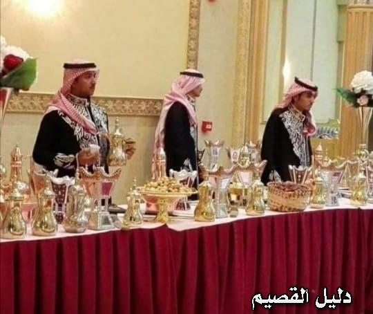 صبابين قهوة 