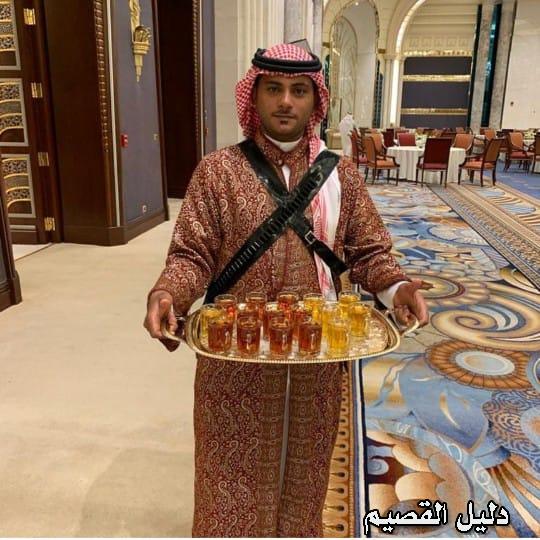 صبابين قهوة بالرياض 