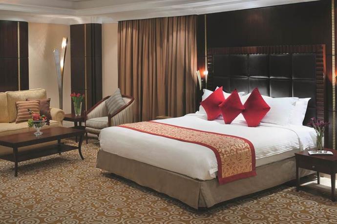 فندق القصيم موفنبيك بريدة mövenpick hotel qassim - فنادق بريدة